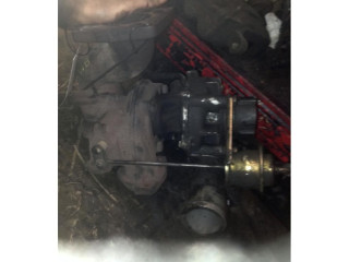 Turbodmychadlo Турбина Chrysler Voyager