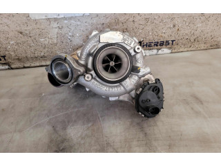 Turbodmychadlo Турбина 059145873ER, 059145873ER Audi Q7 4M DHXA