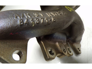 Turbodmychadlo Турбина 1441100Q4G, H8201439411 Nissan Qashqai HRA2DDT