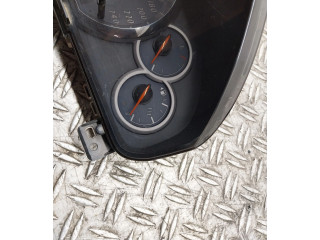 Панель приборов Mitsubishi Grandis