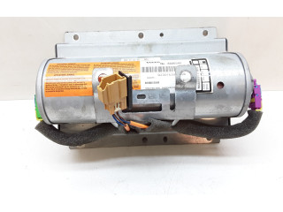 Надувная подушка для пассажира