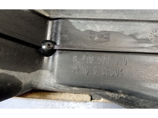 Интеркулер  8.478.500.0.0, 8.478.500.0.0   Fiat Punto (188) 