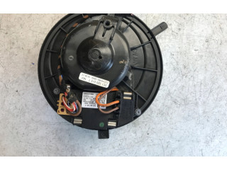 Вентилятор печки    3C1820015T   Skoda Superb B6 (3T)