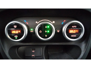 Блок управления климат-контролем 735579710, A83030600   Fiat 500L