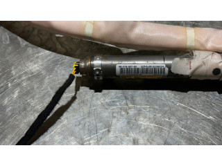 Боковая подушка безопасности 9801890780 Citroen DS4