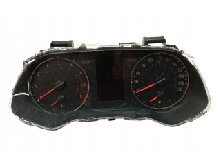 Панель приборов 248098220R Renault Clio V