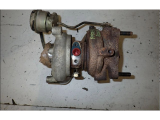 Турбина Mitsubishi Pajero ME191474 для двигателя 4M41