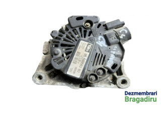 Генератор    Citroen C4 I      