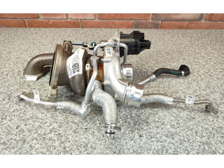 Turbodmychadlo Турбина 9845815 BMW 5 G30 G31