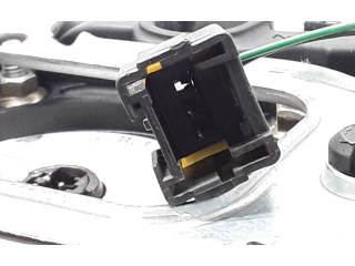 Подушка безопасности водителя 96380009VD, 96380009 Citroen C3 Pluriel