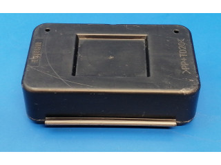 Antenos valdymo blokas