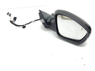 Зеркало электрическое        Jeep Avenger  2022 -  года   