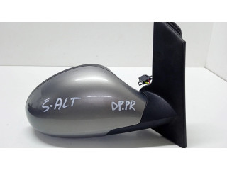 Zpětné zrcátko pravé Seat Altea 2009  014142, 024142  