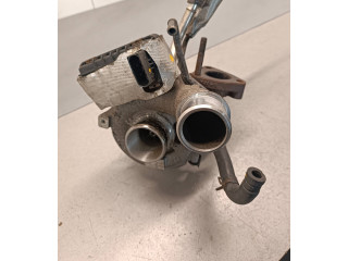  Турбина KIA Sorento  282312F100, 7805020001   для двигателя D4HB      