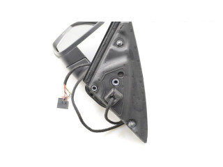 Зеркало электрическое        Skoda Octavia Mk3 (5E)  2013 - 2019 года   