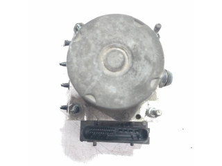 Блок АБС A4544200975, ABS Mitsubishi Colt 2004-2008 года