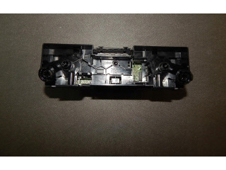 Блок управления климат-контролем 6V0820045C Skoda Fabia Mk3 (NJ)