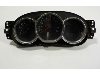 Панель приборов 248103023R Dacia Lodgy