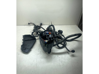   Pojistková skříňka 4l1971072nd, 7L0937576B   Audi Q7 4L 2014