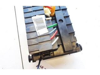 Рулевая рейка  Ящик предохранителей (комплект) 9659742080, BSML0600BSML06L06   Peugeot 307 2005 - 2008 года