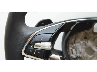 Руль Skoda Fabia Mk4 (6VA) 2021- года 5E3419093B