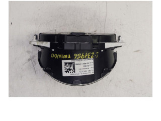 Панель приборов Renault Twingo III