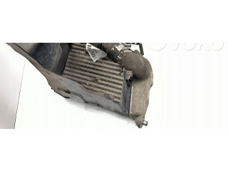 Интеркулер     Audi A8 S8 D3 4E 