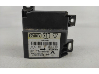 Блок подушек безопасности 8200769222   Dacia Logan I