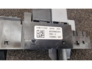 Блок предохранителей A2229063202   Mercedes-Benz C W205    