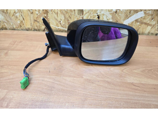 Зеркало электрическое        Volvo XC90  2007 - 2014 года   