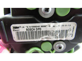 Вентилятор печки n108824e Dacia Duster