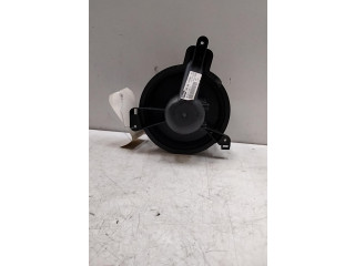 Вентилятор печки Citroen Berlingo