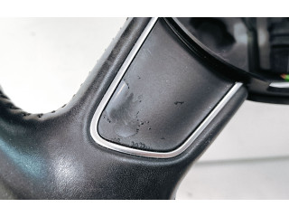 Руль Audi Q5 SQ5 2008 - 2017 года 4L0419091AC, 624791501