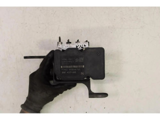 Блок АБС    Chevrolet  Spark  