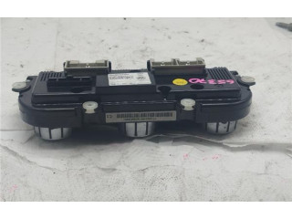 Блок управления климат-контролем 5HB011257-90, 5HB011257-90   Volkswagen Passat Alltrack