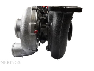  Турбина Alfa Romeo 156 2.4 46556440         