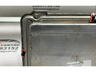 Блок управления двигателем Блок управления 03L906018AK, 0281016399   Audi A3 8Y