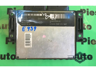 Блок управления двигателем Блок управления 8200131940, 8200359818 Dacia 1300 1310 1320 1325 1410