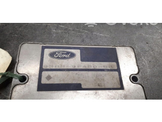 Řídící jednotka 93BB9F480BB Ford Mondeo MK I 1995