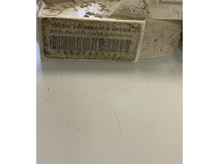 Блок управления климат-контролем 1J0820045E, 659498K08   Skoda Octavia Mk1 (1U)