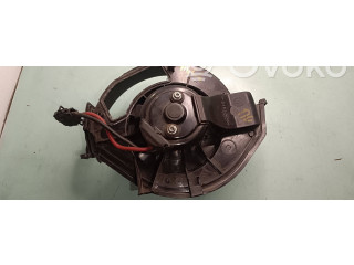 Вентилятор печки Audi A6 S6 C6 4F 2004 - 2011 года