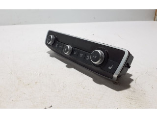 Модуль блока управления кондиционером 8V0820043Q Audi A3 S3 8V