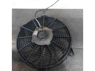 Вентилятор радиатора Tata Indigo I