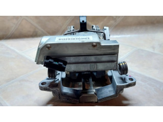 Ось рулевого колеса