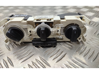 Блок управления климат-контролем 5J0820045C Skoda Fabia Mk2 (5J)