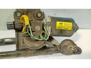 Комплект механизма стеклоочистителей