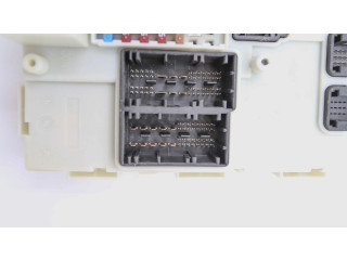 Модуль кузова