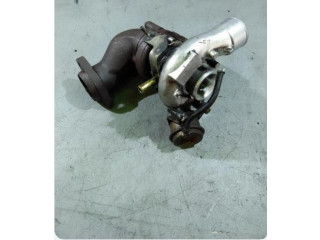 Турбина Jeep Grand Cherokee (WJ) 3.1 VM73B