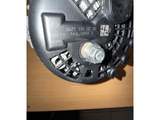 Генератор A6711540202 SsangYong Korando