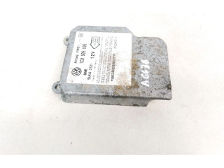 Блок подушек безопасности 1C0909605, 5WK43121 Skoda Octavia Mk1 (1U)